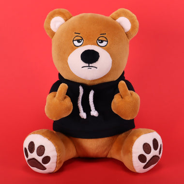 Grumpy Bear