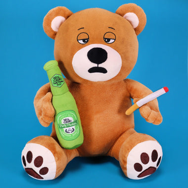 Afterwork Bear