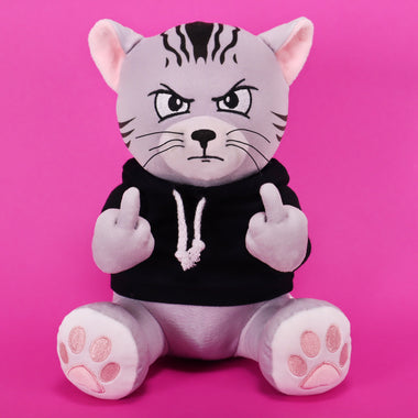 Grumpy Cat