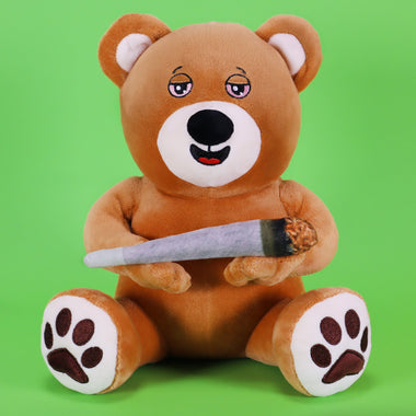 Doobie Bear