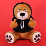 Grumpy Bear