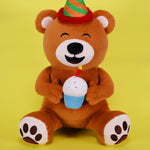 Birthday Bear
