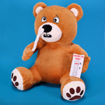 Superspreader Bear