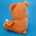 Superspreader Bear
