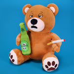 Afterwork Bear