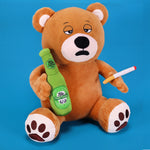 Afterwork Bear