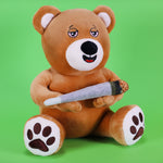 Doobie Bear