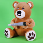 Doobie Bear