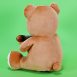 Doobie Bear