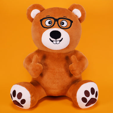 Genius Bear