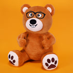 Genius Bear