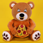 Foodie Bear