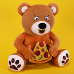 Foodie Bear