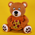 Foodie Bear