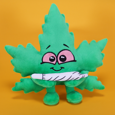 Weedy