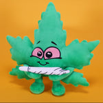 Weedy