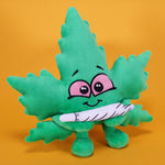 Weedy